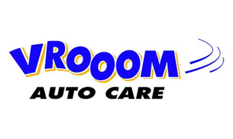 vroom auto care|vroom auto care little canada.